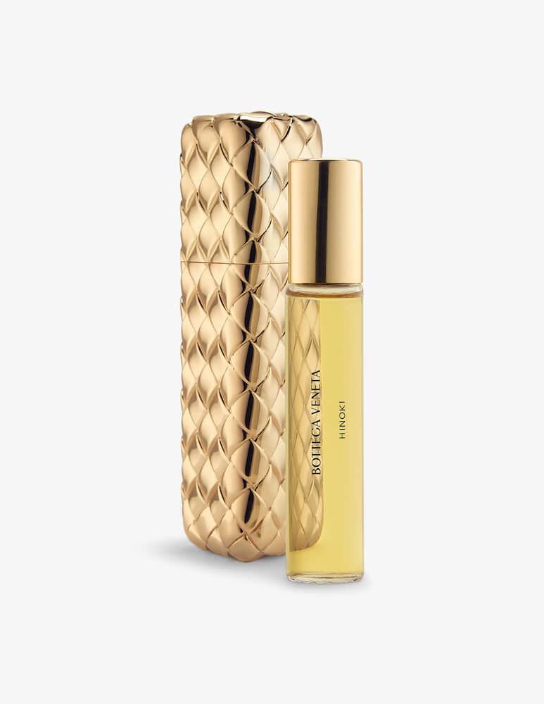 rinascente Bottega Veneta Hinoki Travel Spray
