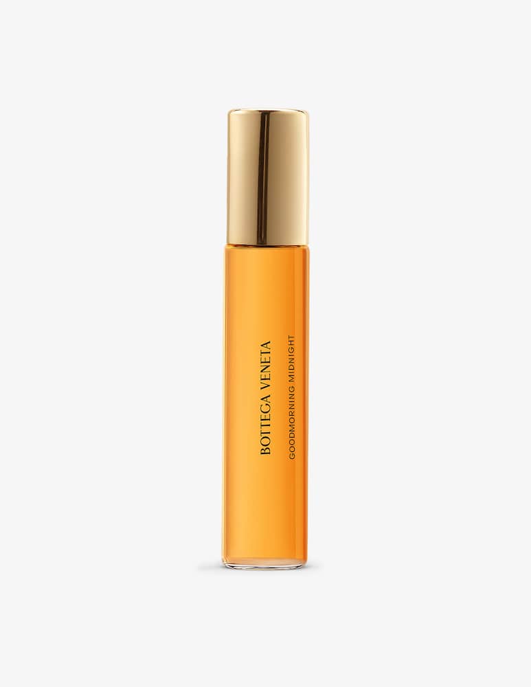 rinascente Bottega Veneta Goodmorning Midnight Travel Spray