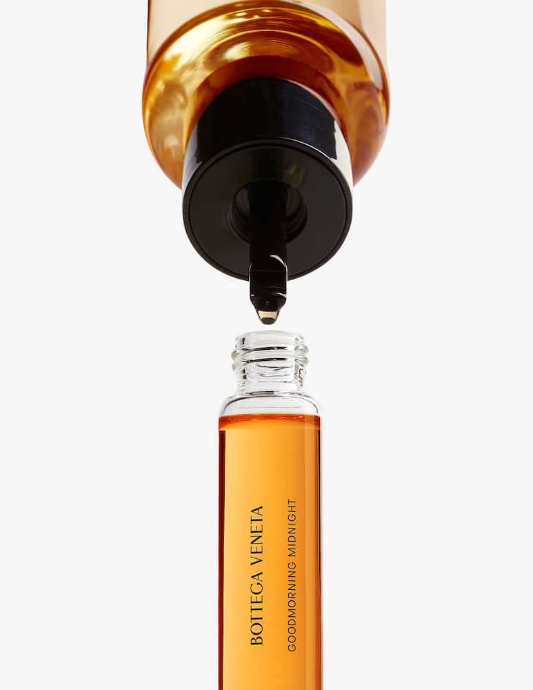Bottega Veneta Goodmorning Midnight Parfum - picture 2 Bottega Veneta Goodmorning Midnight Parfum - picture 2