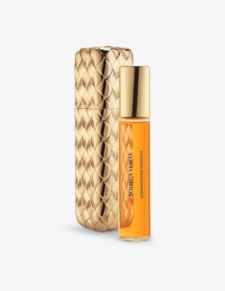 Bottega Veneta Goodmorning Midnight Parfum - picture 4 Bottega Veneta Goodmorning Midnight Parfum - picture 4