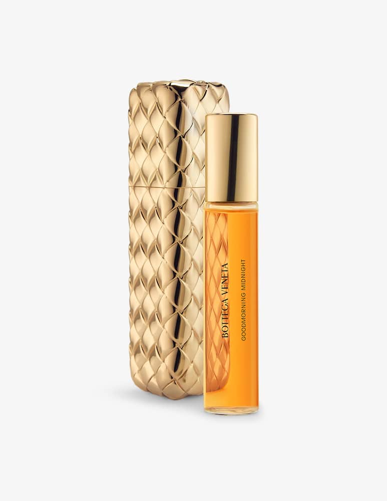 rinascente Bottega Veneta Goodmorning Midnight Travel Spray