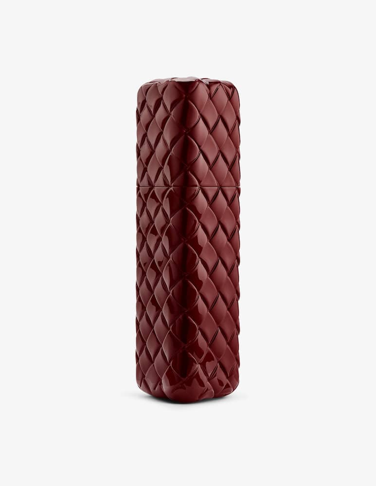 rinascente Bottega Veneta Syrup Travel Spray Empty Case