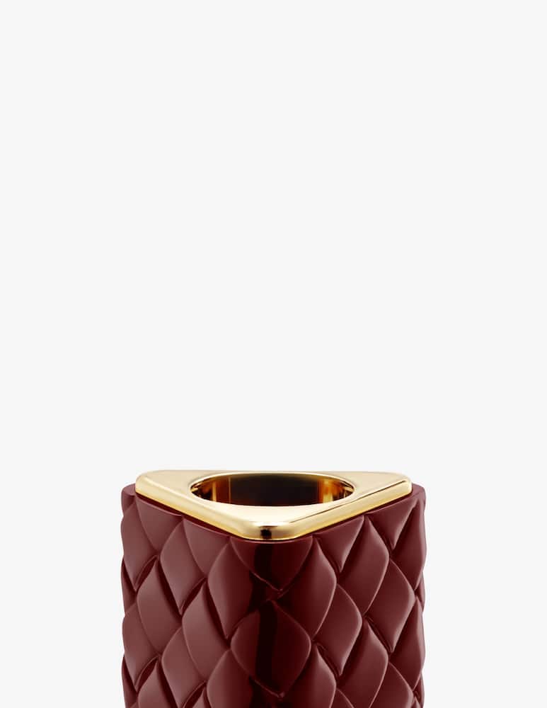 rinascente Bottega Veneta Syrup Travel Spray Empty Case