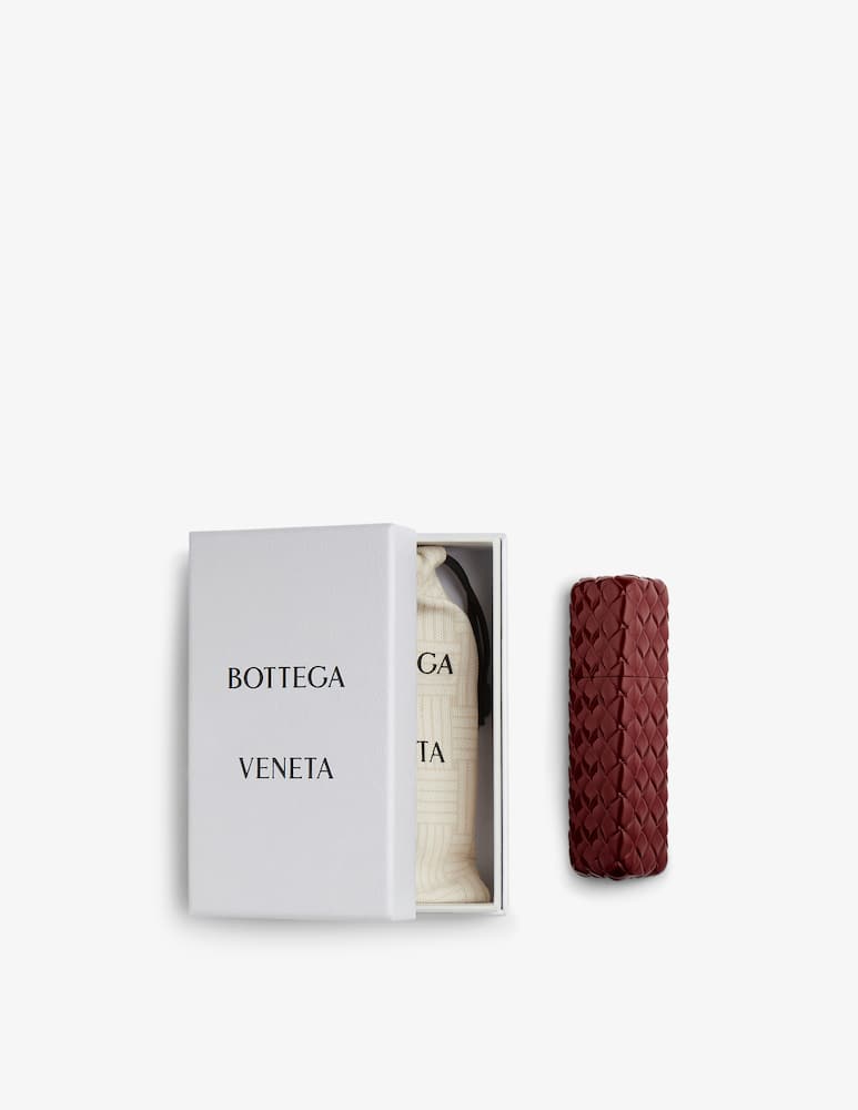 rinascente Bottega Veneta Syrup Travel Spray Empty Case