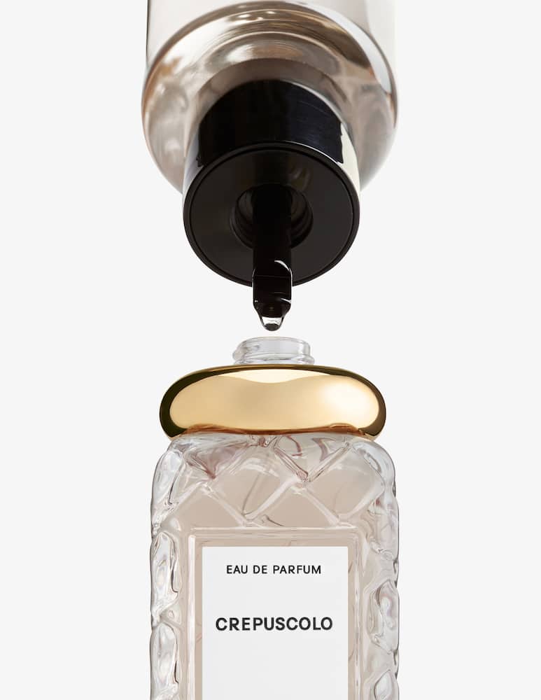 rinascente Bottega Veneta Crepuscolo Eau de Parfum