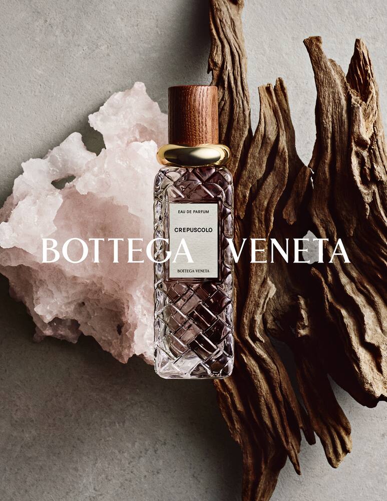 Bottega Veneta Crepuscolo Eau de Parfum - picture 5 Bottega Veneta Crepuscolo Eau de Parfum - picture 5