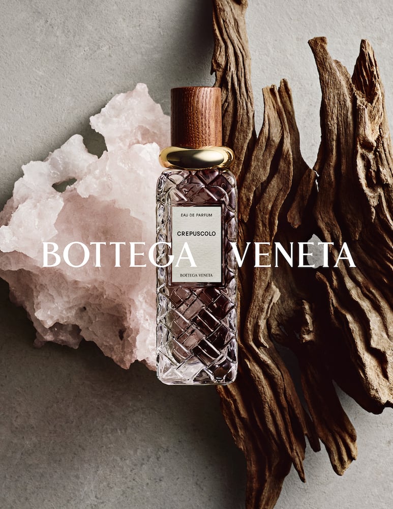 rinascente Bottega Veneta Crepuscolo Eau de Parfum