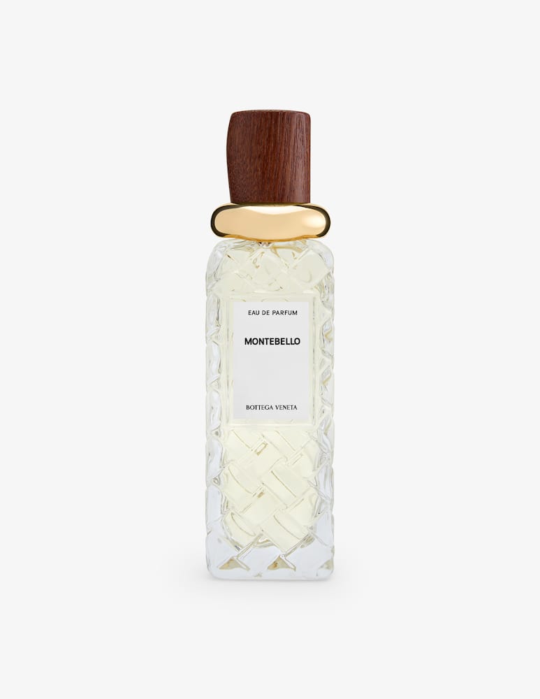 rinascente Bottega Veneta Montebello Eau de Parfum