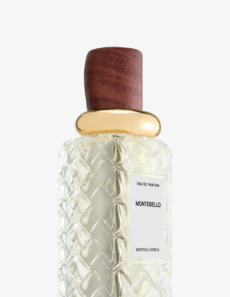 rinascente Bottega Veneta Montebello Eau de Parfum