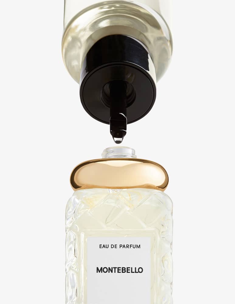 rinascente Bottega Veneta Montebello Eau de Parfum