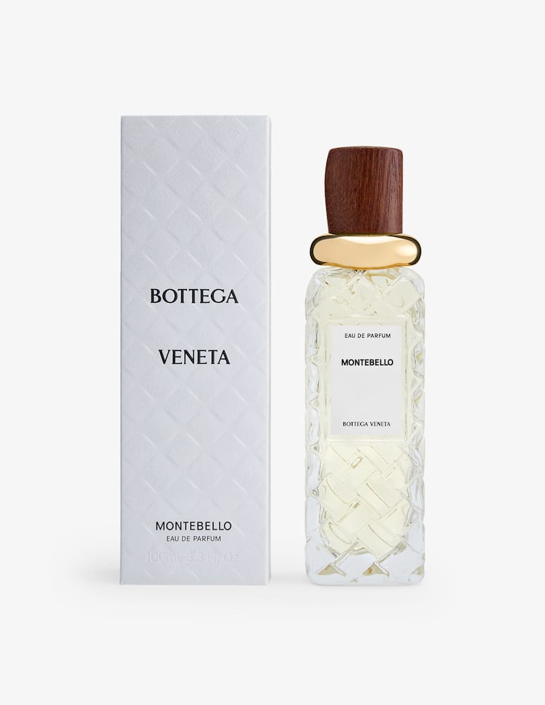rinascente Bottega Veneta Montebello Eau de Parfum