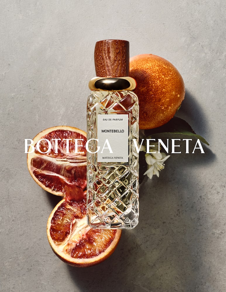 rinascente Bottega Veneta Montebello Eau de Parfum