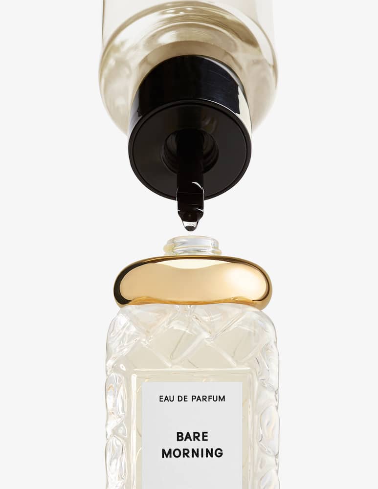 rinascente Bottega Veneta Bare Morning Eau de Parfum