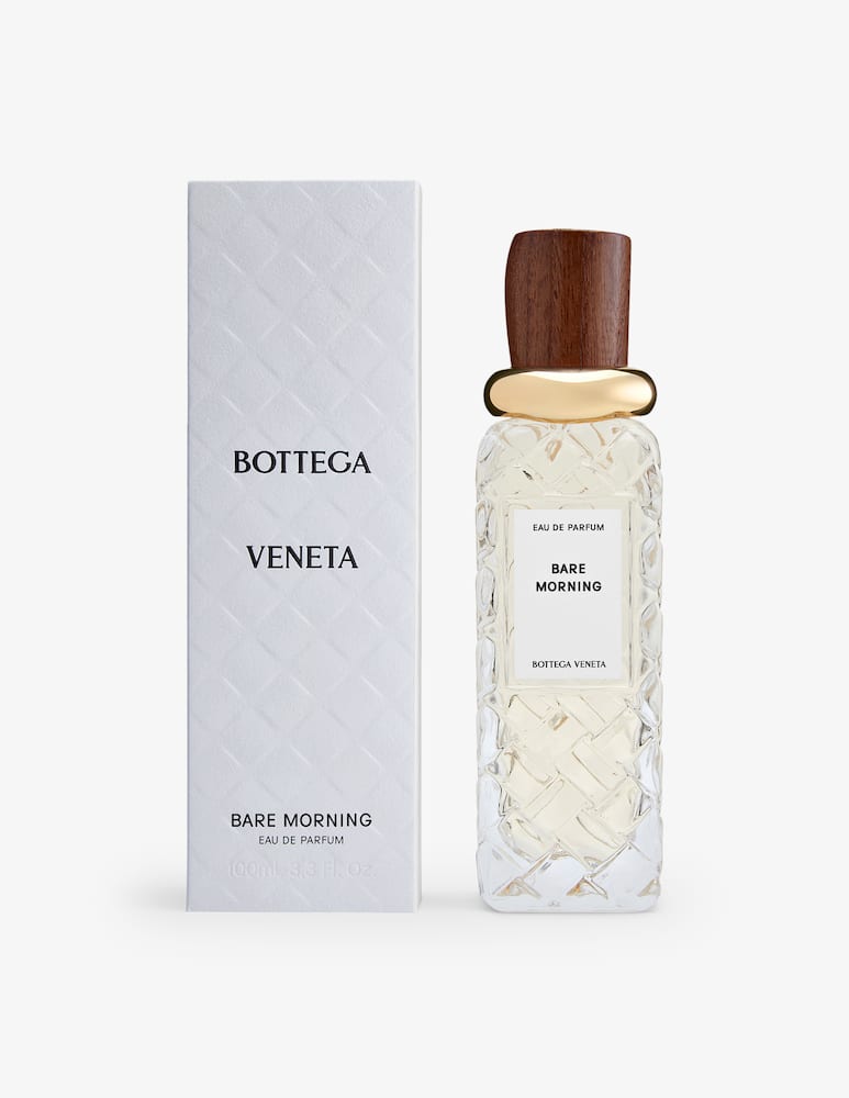 rinascente Bottega Veneta Bare Morning Eau de Parfum