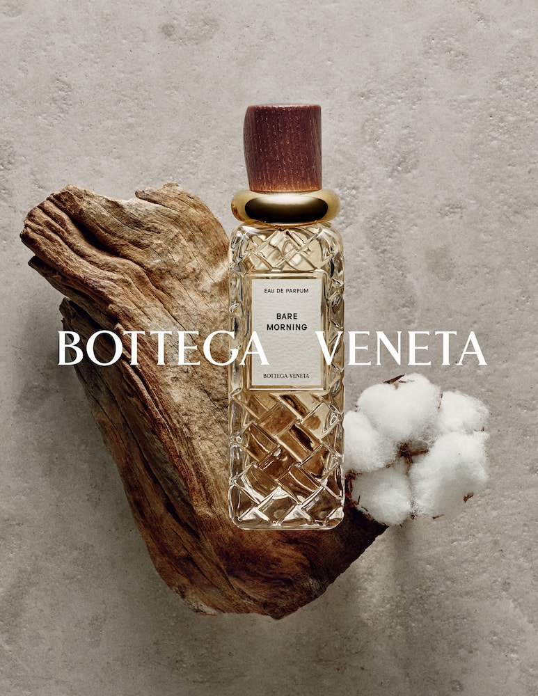rinascente Bottega Veneta Bare Morning Eau de Parfum