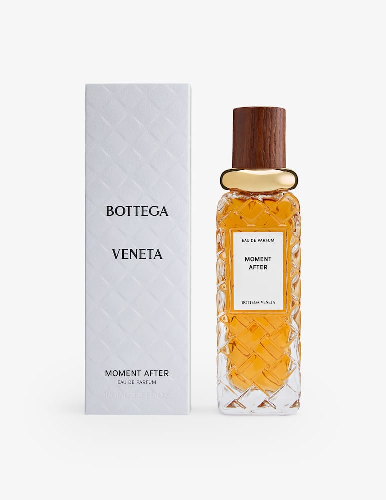 rinascente Bottega Veneta Moment After Eau de Parfum
