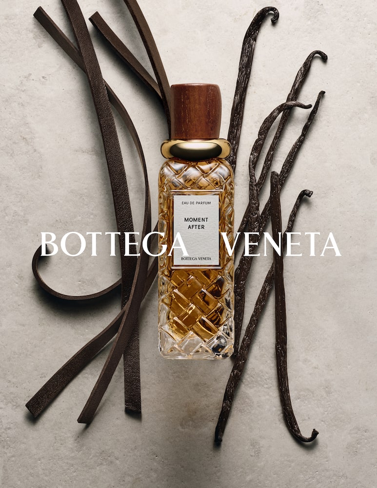 rinascente Bottega Veneta Moment After Eau de Parfum