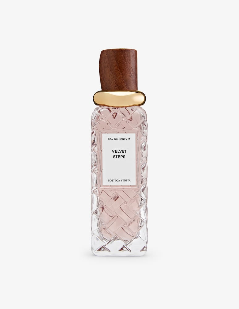 rinascente Bottega Veneta Velvet Steps Eau de Parfum