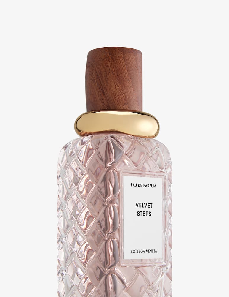 rinascente Bottega Veneta Velvet Steps Eau de Parfum