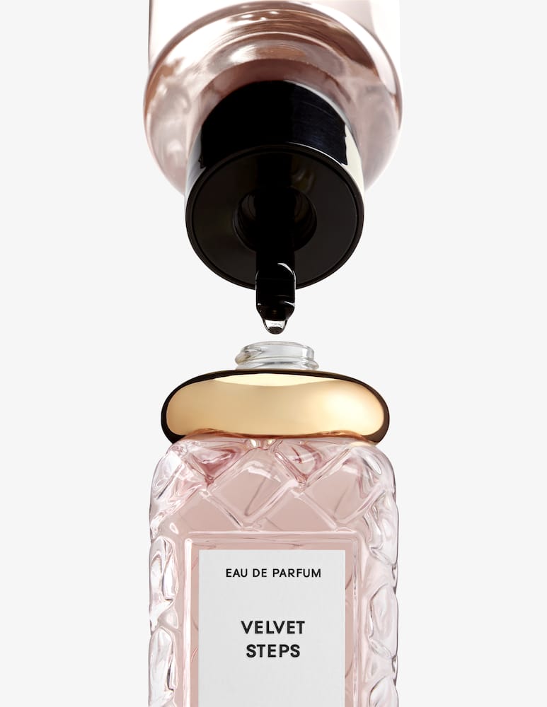 rinascente Bottega Veneta Velvet Steps Eau de Parfum