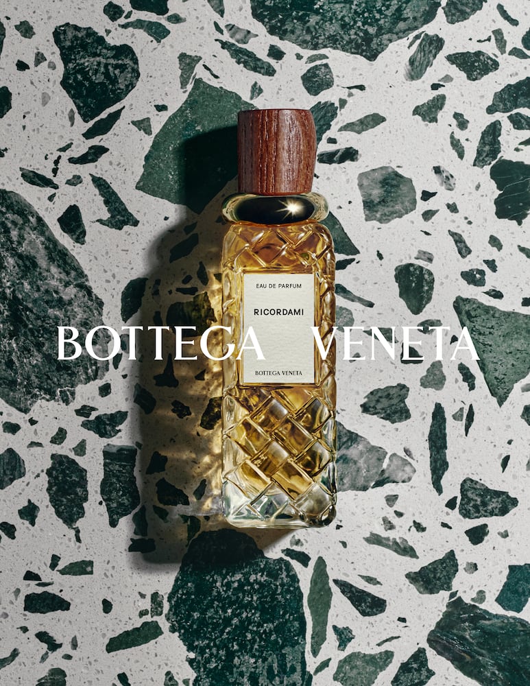 rinascente Bottega Veneta Ricordami Eau de Parfum