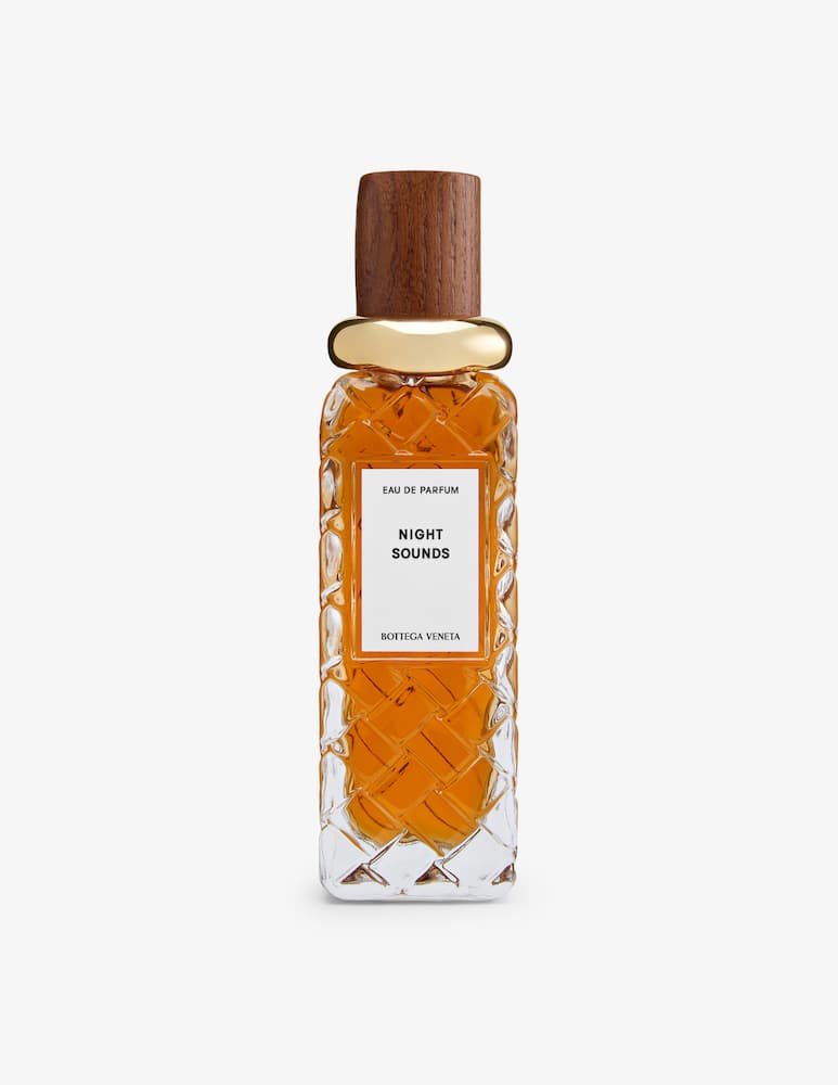 rinascente Bottega Veneta Night Sounds Eau de Parfum