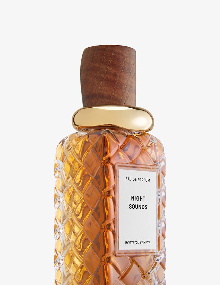 rinascente Bottega Veneta Night Sounds Eau de Parfum