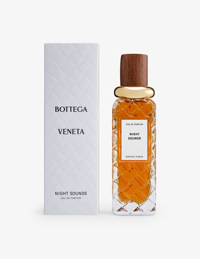 rinascente Bottega Veneta Night Sounds Eau de Parfum