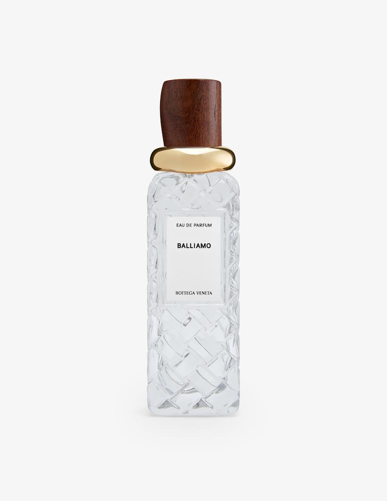 rinascente Bottega Veneta Balliamo Eau de Parfum