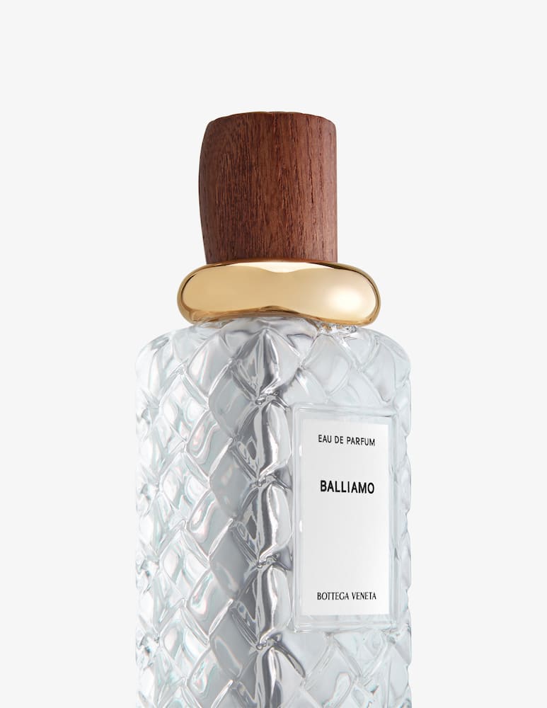 rinascente Bottega Veneta Balliamo Eau de Parfum