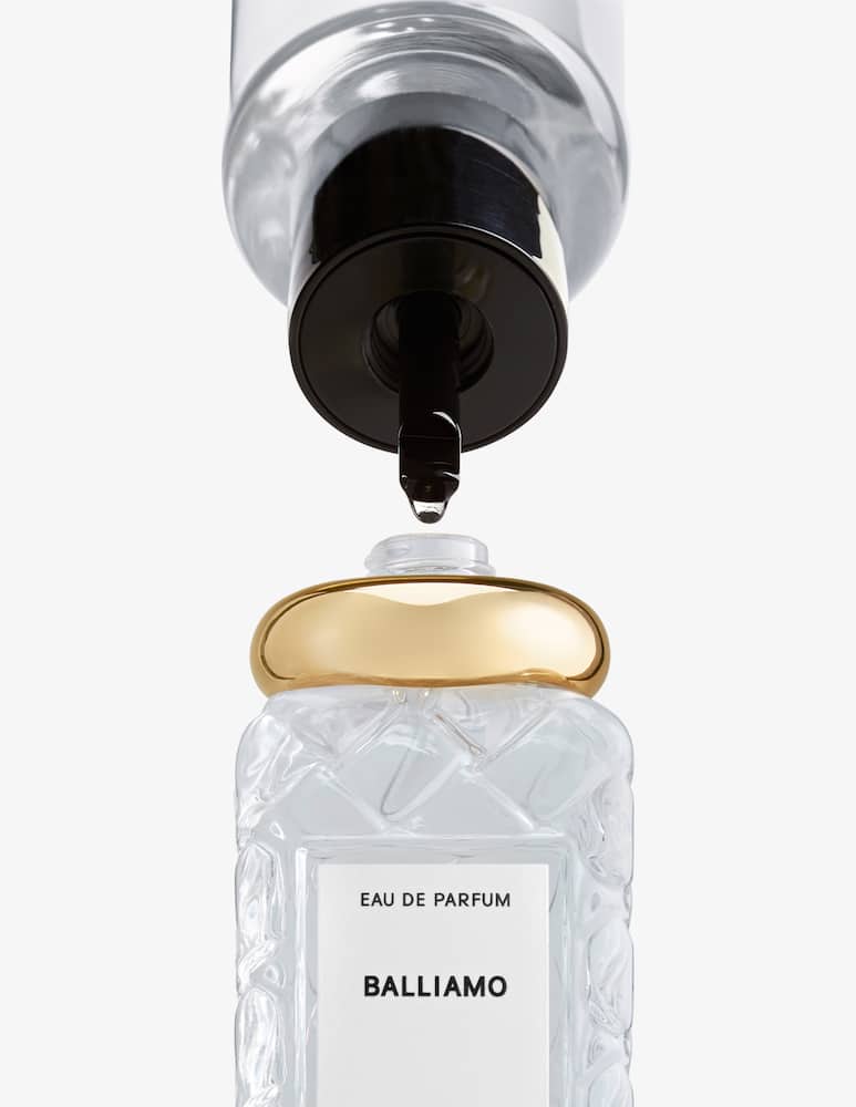 rinascente Bottega Veneta Balliamo Eau de Parfum