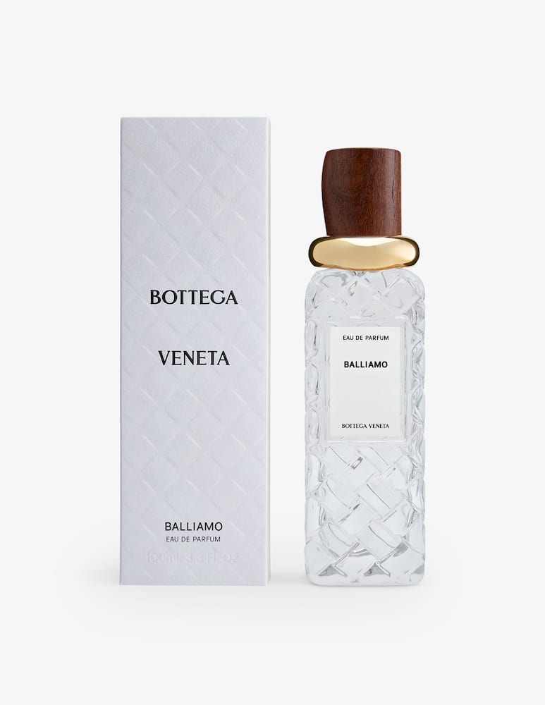 rinascente Bottega Veneta Balliamo Eau de Parfum
