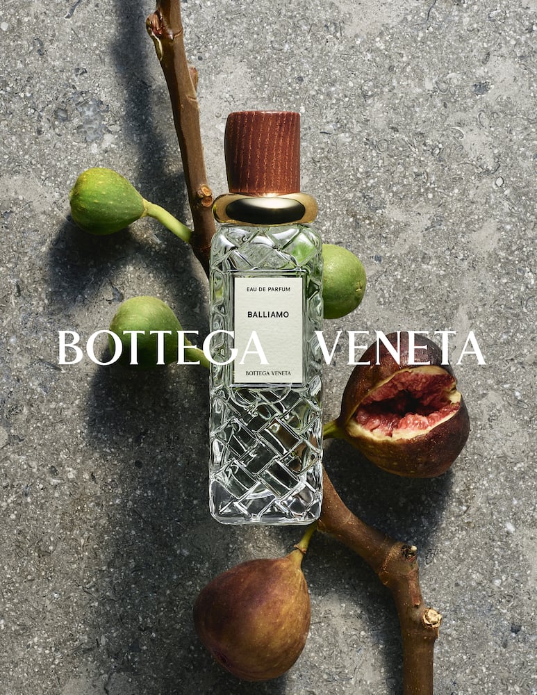 rinascente Bottega Veneta Balliamo Eau de Parfum