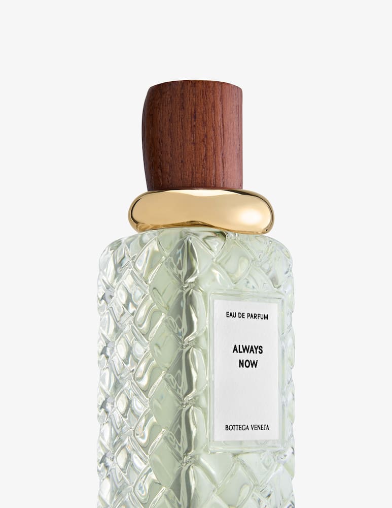 rinascente Bottega Veneta Always Now Eau de Parfum