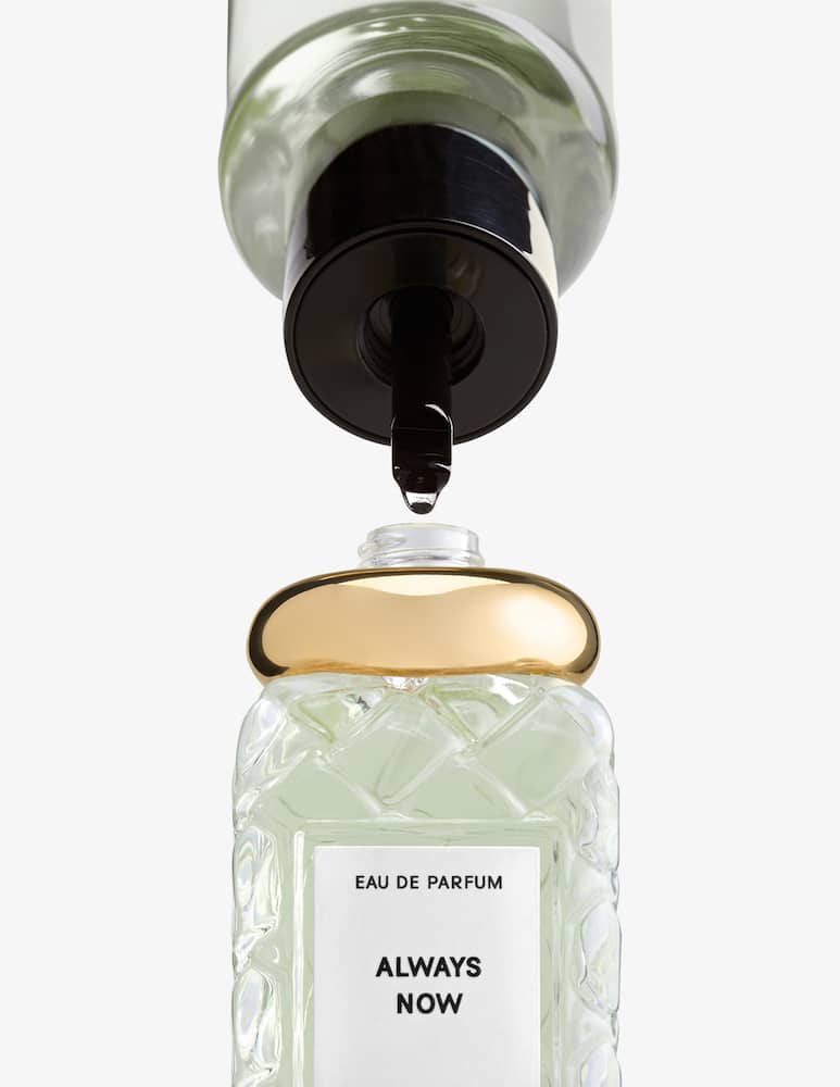 rinascente Bottega Veneta Always Now Eau de Parfum