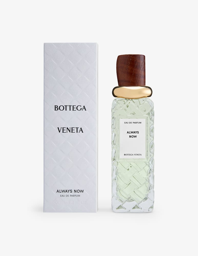 rinascente Bottega Veneta Always Now Eau de Parfum