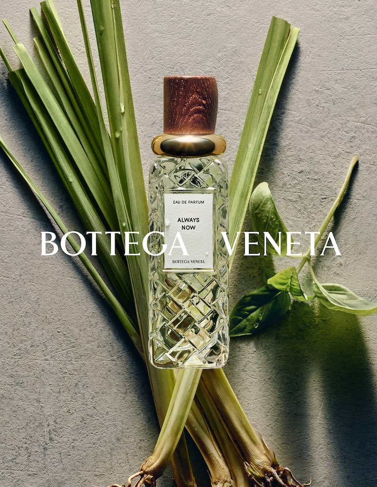 rinascente Bottega Veneta Always Now Eau de Parfum