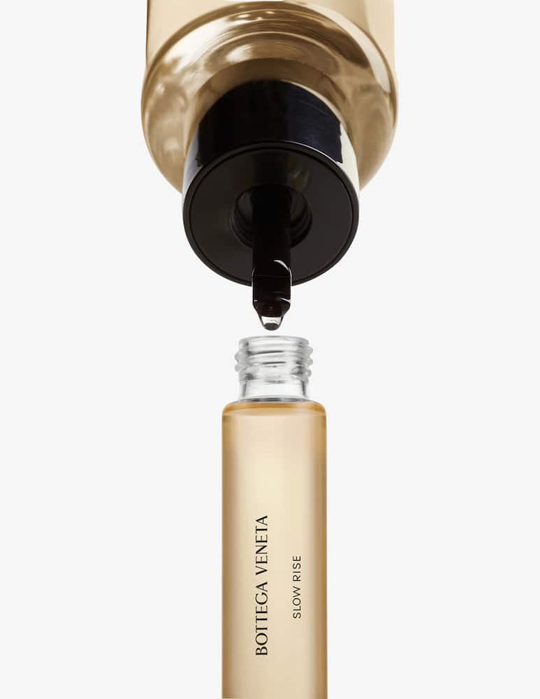 rinascente Bottega Veneta Slow Rise Travel spray