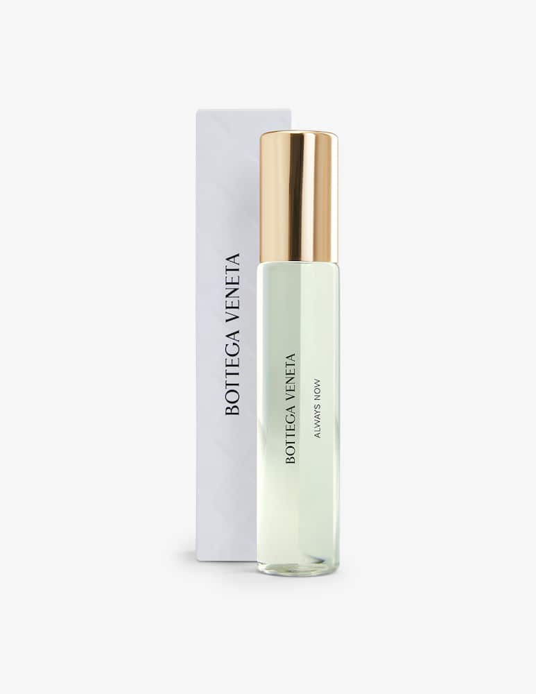rinascente Bottega Veneta Always Now Travel spray