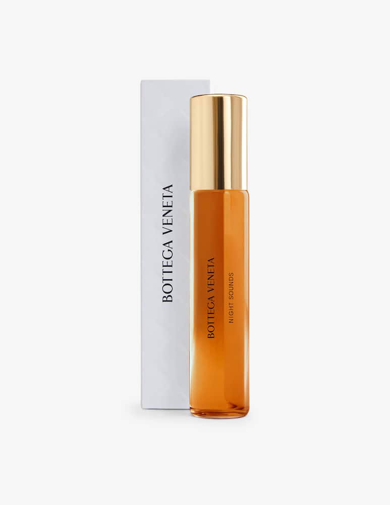 rinascente Bottega Veneta Night Sounds Travel spray