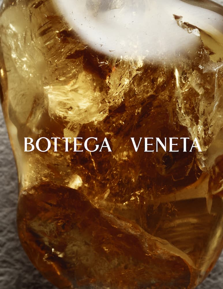 rinascente Bottega Veneta Night Sounds Travel spray