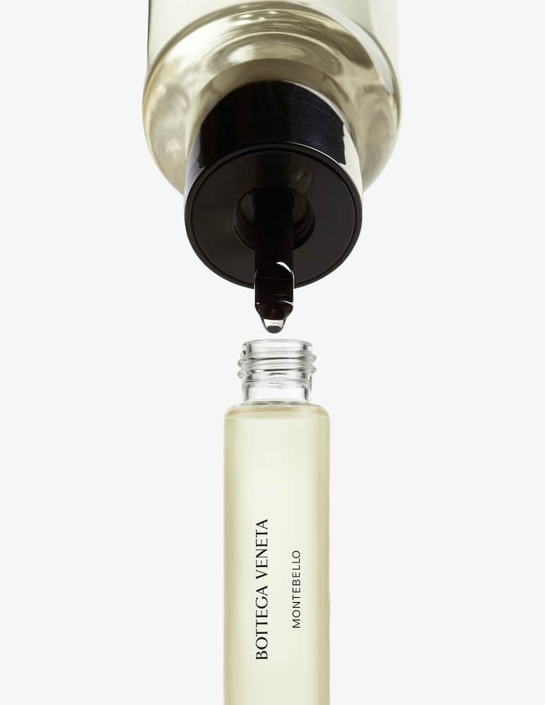 rinascente Bottega Veneta Montebello Travel spray