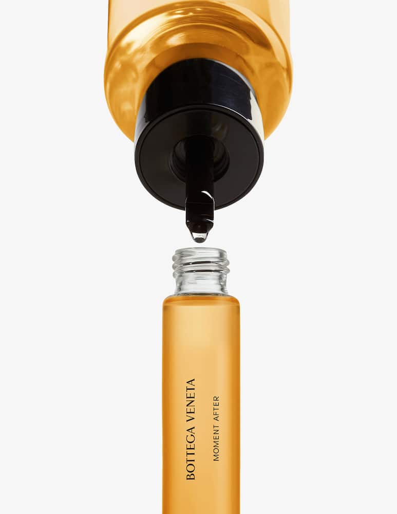 rinascente Bottega Veneta Moment After Travel spray