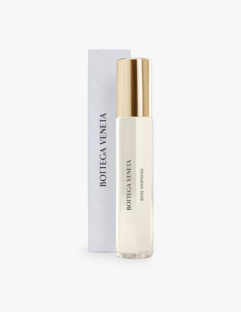 rinascente Bottega Veneta Bare Morning Travel spray