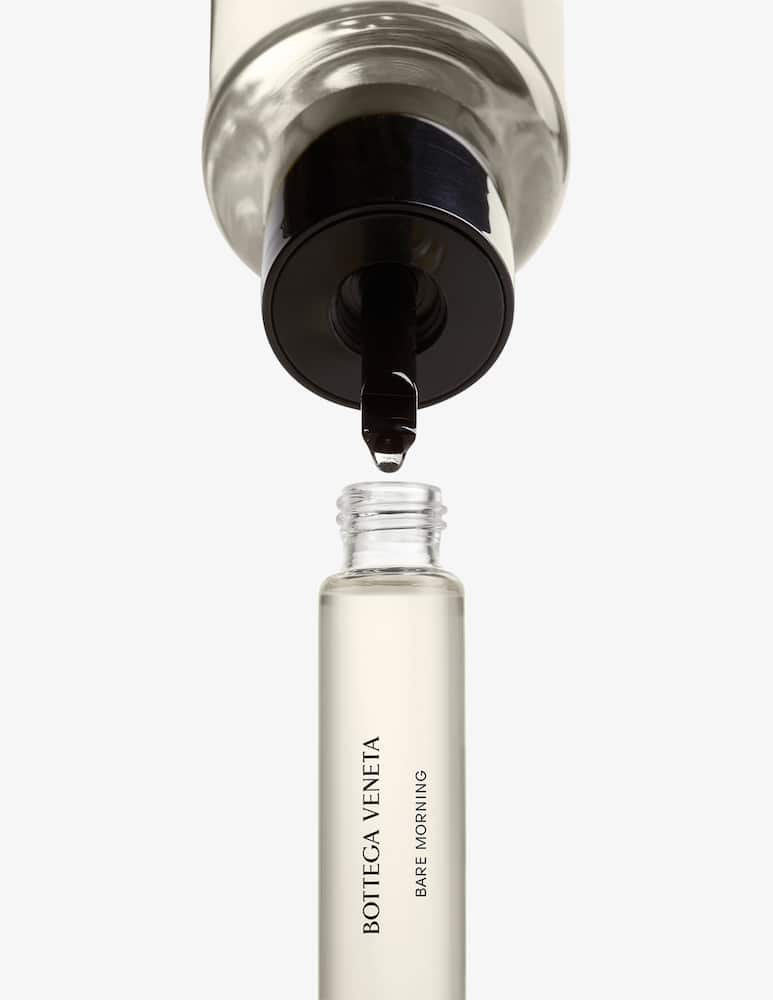rinascente Bottega Veneta Bare Morning Travel spray