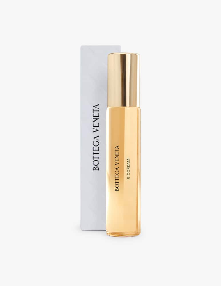 rinascente Bottega Veneta Ricordami Travel spray