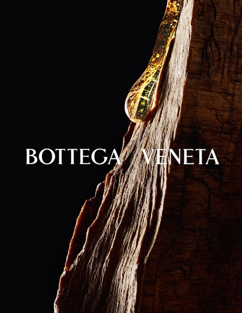 rinascente Bottega Veneta Ricordami Travel spray