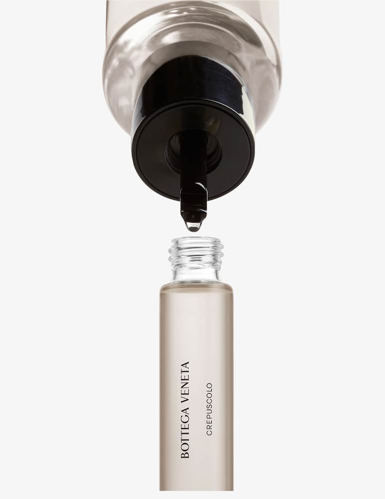 rinascente Bottega Veneta Crepuscolo Travel spray