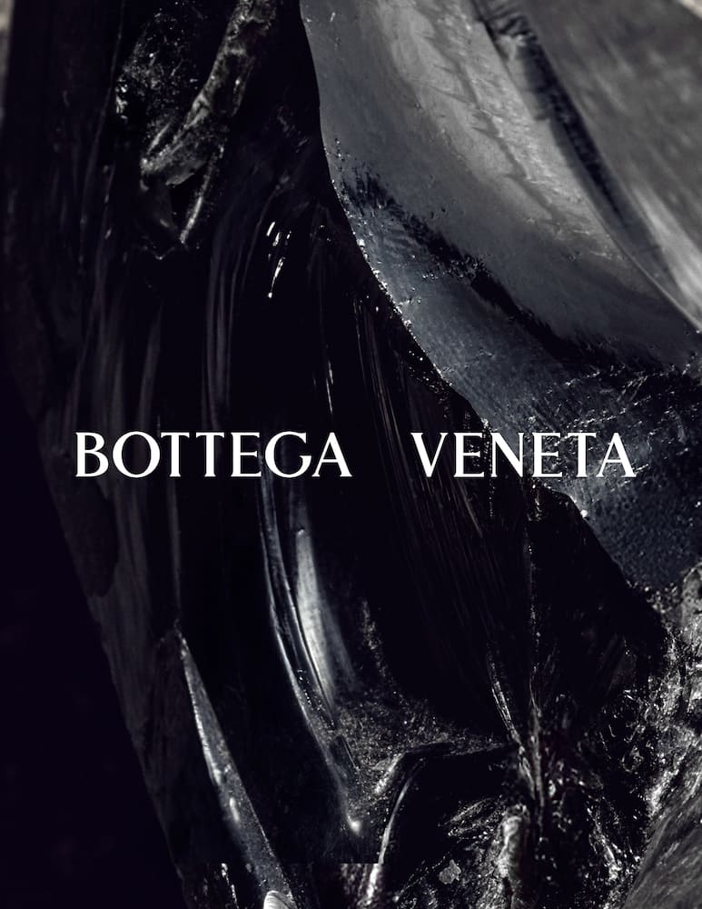 rinascente Bottega Veneta Velvet Steps Travel spray