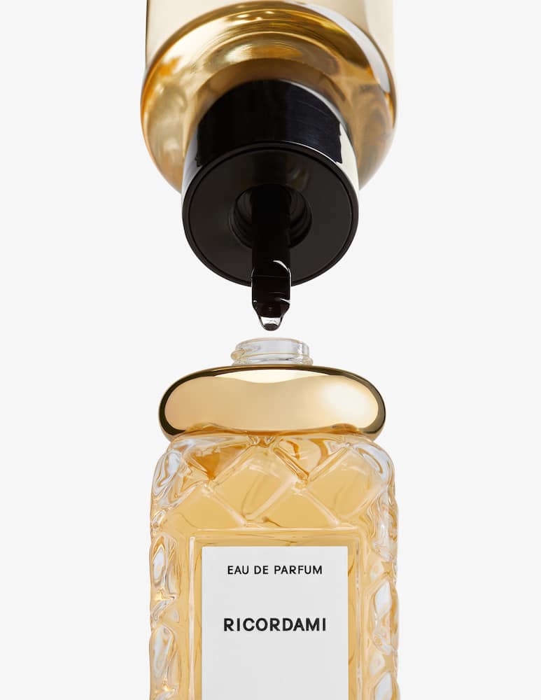 rinascente Bottega Veneta Ricordami Refill
